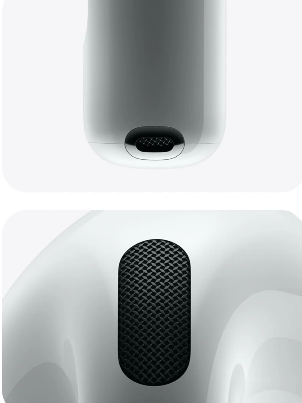 Apple brand new